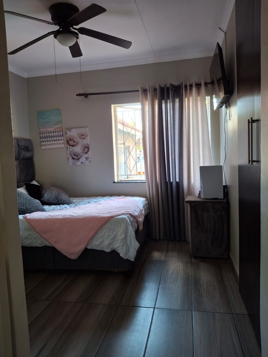 3 Bedroom Property for Sale in Sasolburg Ext 11 Free State